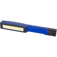 Lampe de poche stylo avec agrafe de poche, DEL, 80 lumens, Piles AAA PB Rental Co. Ltd.