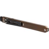 Wedge SL Flashlight with Cover, 500 Lumens, Rechargeable Batteries PB Rental Co. Ltd.