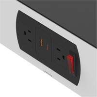 Tour de recharge LuxPower PB Rental Co. Ltd.