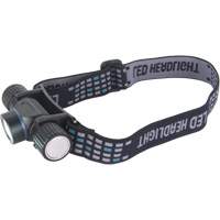 Magnetic Headlamp, LED, 1100 Lumens, 4.5 Hrs. Run Time, Rechargeable Batteries PB Rental Co. Ltd.