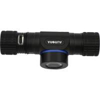 Magnetic Headlamp, LED, 1100 Lumens, 4.5 Hrs. Run Time, Rechargeable Batteries PB Rental Co. Ltd.