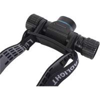 Magnetic Headlamp, LED, 1100 Lumens, 4.5 Hrs. Run Time, Rechargeable Batteries PB Rental Co. Ltd.