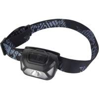 Sensor Headlamp with 6 Modes, LED, 200 Lumens, AAA Batteries PB Rental Co. Ltd.