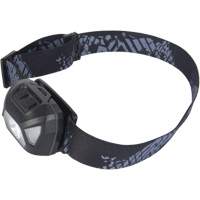 Sensor Headlamp with 6 Modes, LED, 200 Lumens, AAA Batteries PB Rental Co. Ltd.