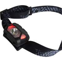 Sensor Headlamp with 6 Modes, LED, 200 Lumens, AAA Batteries PB Rental Co. Ltd.