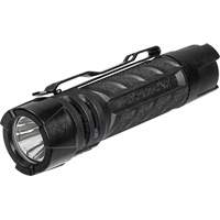 PolyTac&reg; 1X Flashlight, LED, 500 Lumens, Rechargeable Batteries PB Rental Co. Ltd.