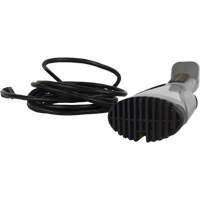 Baladeuse avec cordon d'alimentation de 15' & SJTOW 16/3, DEL, 14 W, 1600 Lumens PB Rental Co. Ltd.
