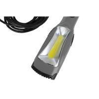 Baladeuse avec cordon d'alimentation de 15' & SJTOW 16/3, DEL, 14 W, 1600 Lumens PB Rental Co. Ltd.