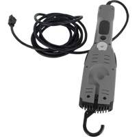 Baladeuse avec cordon d'alimentation de 15' & SJTOW 16/3, DEL, 14 W, 1600 Lumens PB Rental Co. Ltd.