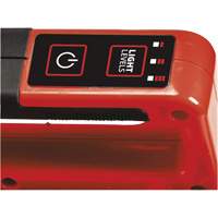 18V Hybrid LED Work Light (Tool Only), LED, 2000 Lumens PB Rental Co. Ltd.