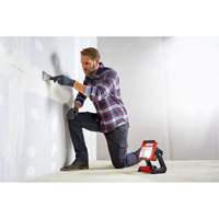 18V Hybrid LED Work Light (Tool Only), LED, 2000 Lumens PB Rental Co. Ltd.