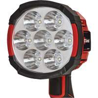 18V Cordless LED Spotlight (Tool Only), LED, 2500 Lumens, Rechargeable Batteries PB Rental Co. Ltd.