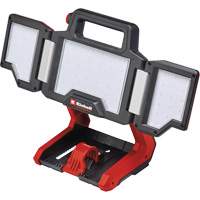 18V Professional Cordless Folding Panel Work Light, LED, 3600 Lumens PB Rental Co. Ltd.