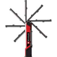 18V Cordless LED Work Light (Tool Only), LED, 1000 Lumens PB Rental Co. Ltd.