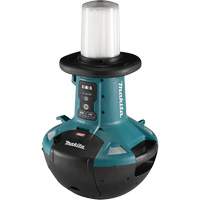 Lampe de chantier &agrave; DEL auto-redressante 40Vmax XGT (outil seulement)?, DEL, 5500 lumens PB Rental Co. Ltd.