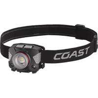 FLX6 Headlamp, LED, 550 Lumens, 2.5 Hrs. Run Time, AAA Batteries PB Rental Co. Ltd.