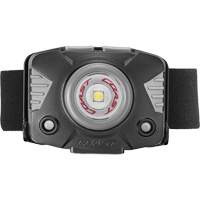 FLX6 Headlamp, LED, 550 Lumens, 2.5 Hrs. Run Time, AAA Batteries PB Rental Co. Ltd.