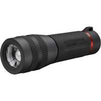 GX10 Waterproof Flashlight with Twist Focus, LED, 360 Lumens, AAA Batteries PB Rental Co. Ltd.