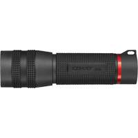 GX10 Waterproof Flashlight with Twist Focus, LED, 360 Lumens, AAA Batteries PB Rental Co. Ltd.