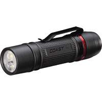 PX9 Dual Optic Flashlight, LED, 750 Lumens, AAA Batteries PB Rental Co. Ltd.