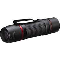 PX9 Dual Optic Flashlight, LED, 750 Lumens, AAA Batteries PB Rental Co. Ltd.