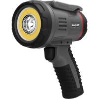 Projecteur Longshot LS20R, DEL, 2500 Lumens, Piles Rechargeable PB Rental Co. Ltd.