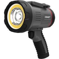 Projecteur Longshot LS50R, DEL, 5000 Lumens, Piles Rechargeable/AA PB Rental Co. Ltd.