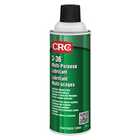 3-36&reg; Multi-Purpose Lubricant & Corrosion Inhibitor, Aerosol Can PB Rental Co. Ltd.