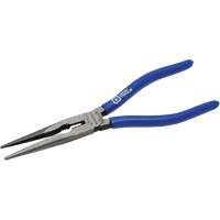 Needle Nose Straight Pliers with Cutter Vinyl Grips PB Rental Co. Ltd.