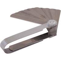 Feeler Gauge Set PB Rental Co. Ltd.