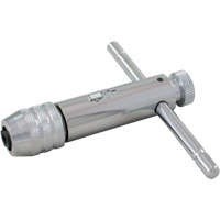 Reversible Ratcheting Tap Wrench PB Rental Co. Ltd.