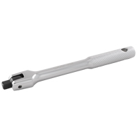 Flex Handle, 1/4" Drive, Plain Handle PB Rental Co. Ltd.