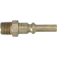 Coupling Plug, 1/4" PB Rental Co. Ltd.