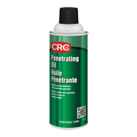 Penetrating Oil, Aerosol Can, 312 g PB Rental Co. Ltd.