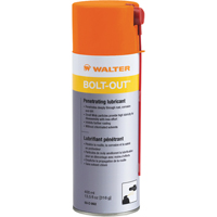 Bolt-Out Penetrating Lubricant, Aerosol Can PB Rental Co. Ltd.