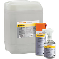 Bolt-Out Penetrating Lubricant, Aerosol Can PB Rental Co. Ltd.