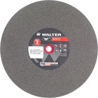 Bench Grinding Wheel, 10" x 1-1/4", 1" Arbor, 1 PB Rental Co. Ltd.