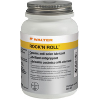 ROCK'N ROLL Anti-Seize, 300 g, 2500°F (1400°C) Max. Effective Temperature PB Rental Co. Ltd.