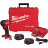 Tool, 2 Batteries & Charger